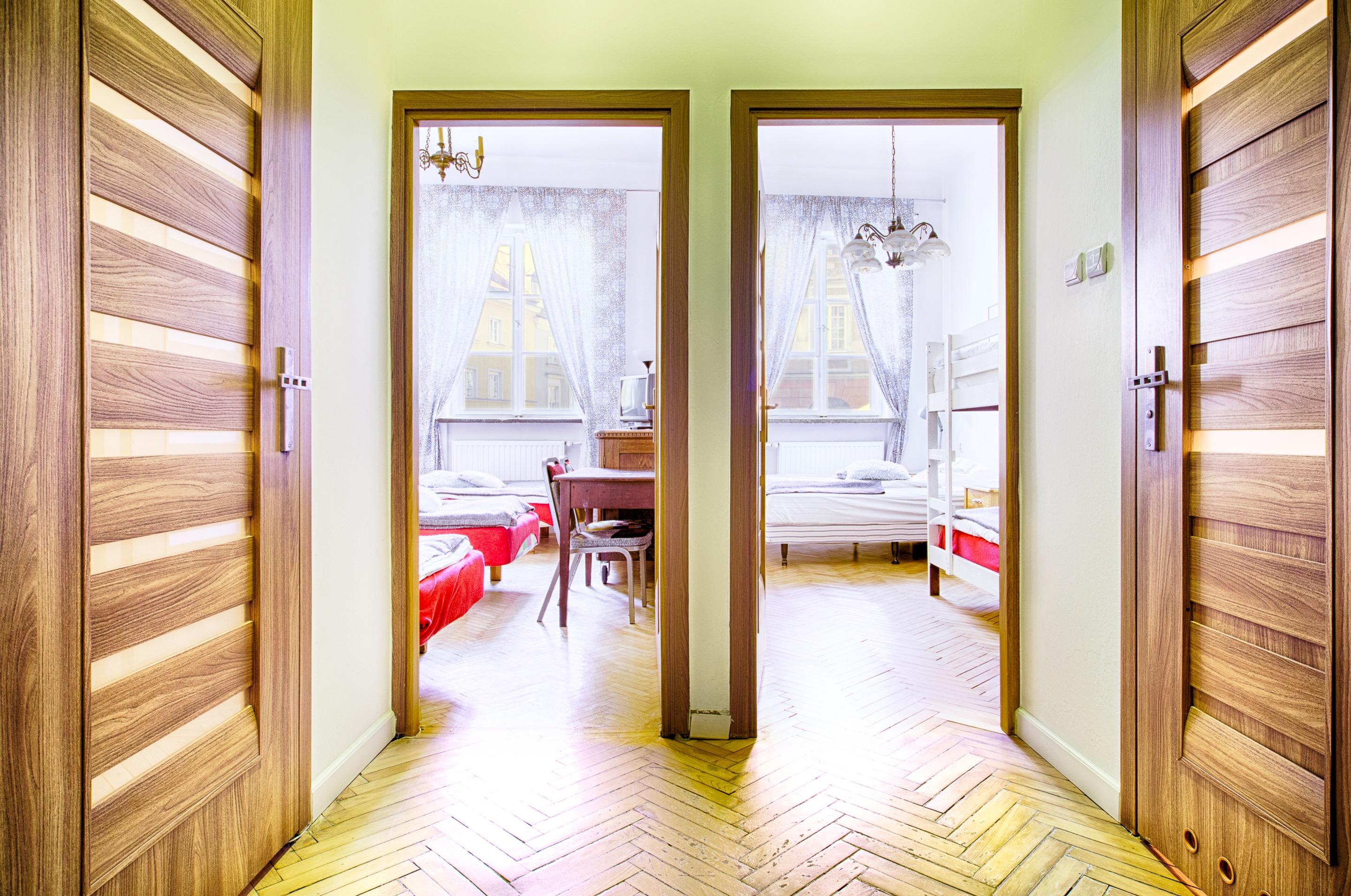 Old Town Kanonia Apartments Warsawa Bagian luar foto