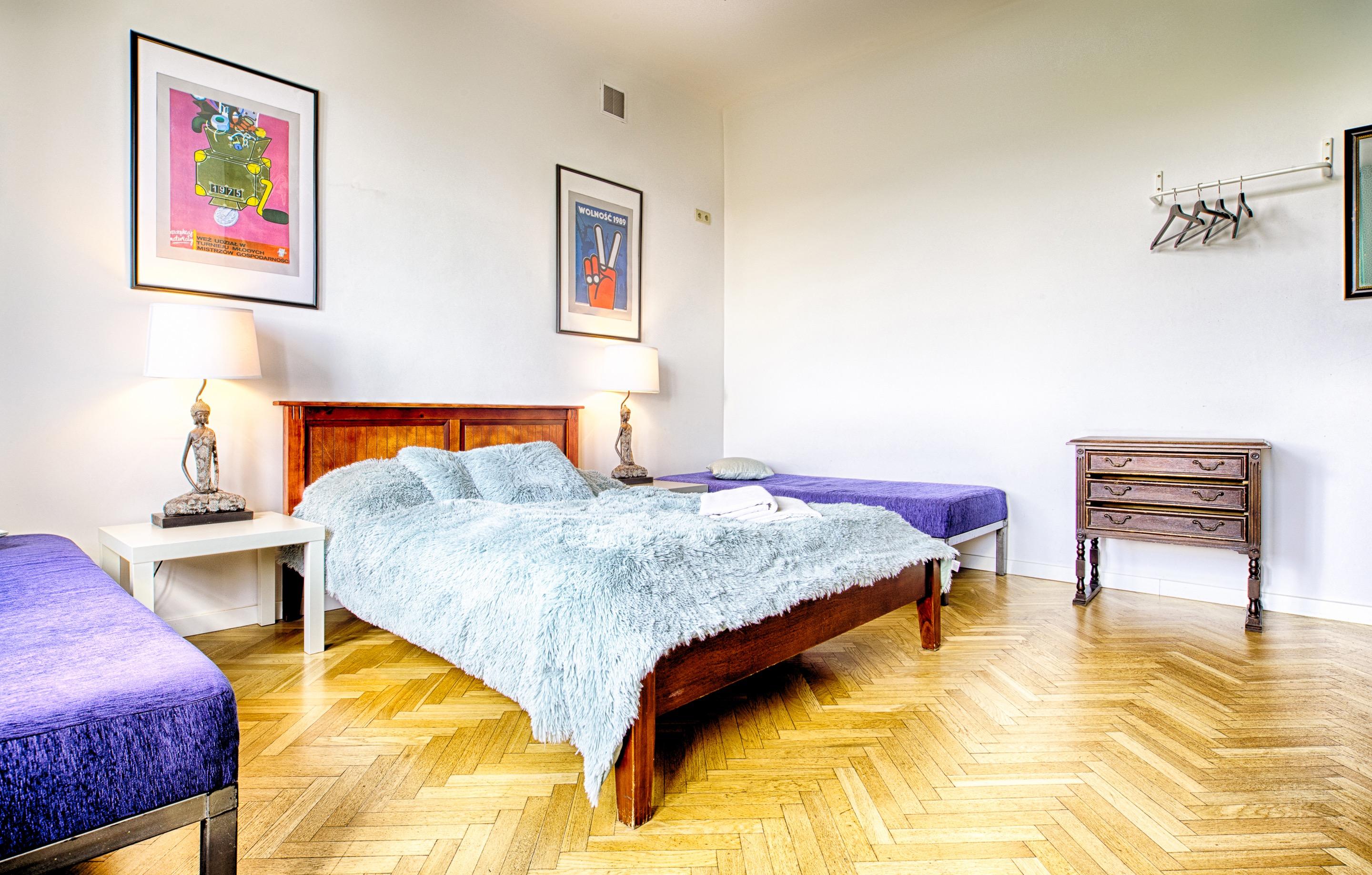 Old Town Kanonia Apartments Warsawa Bagian luar foto