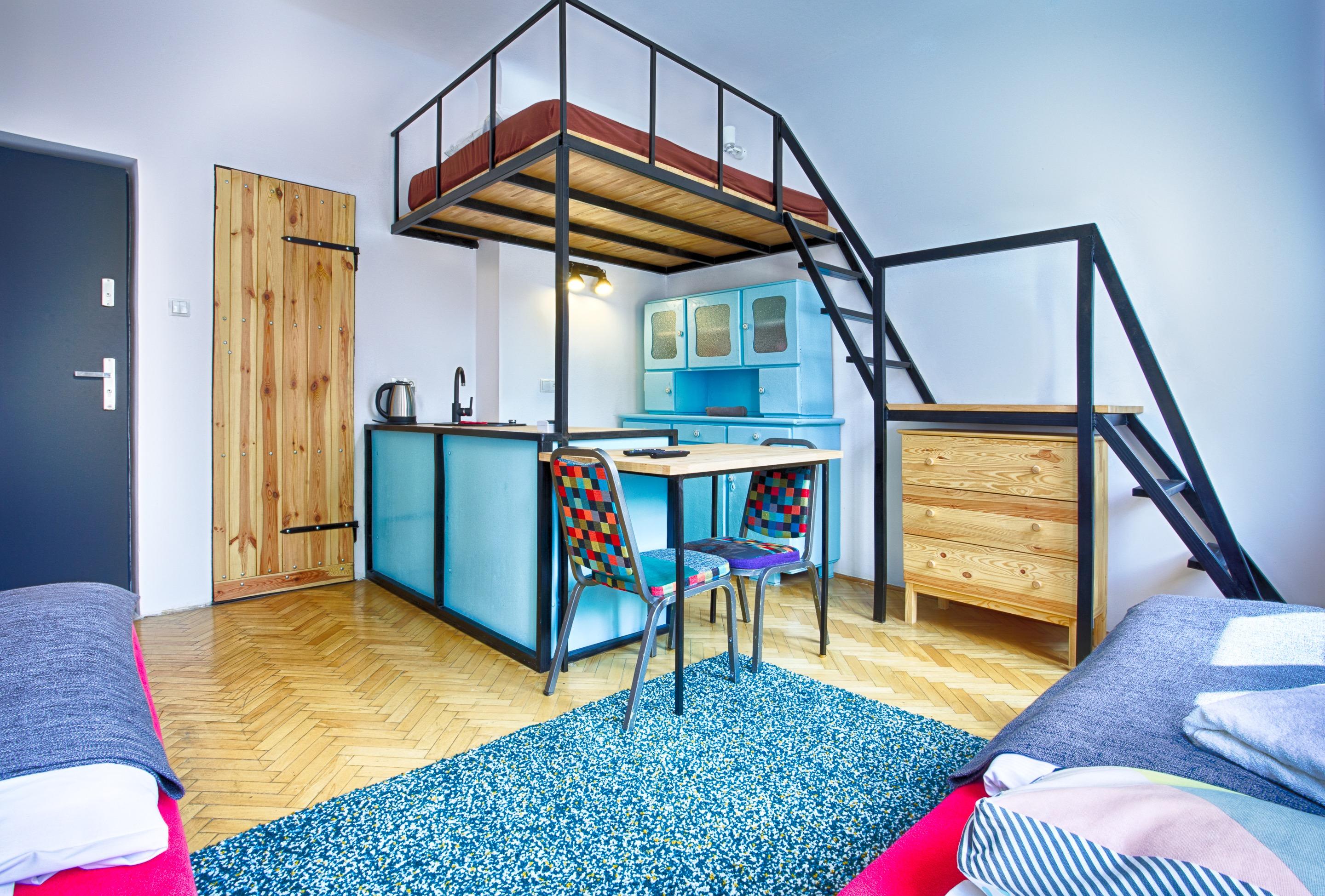 Old Town Kanonia Apartments Warsawa Bagian luar foto
